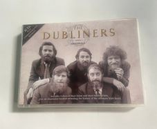 The Dubliners Originals 3 CD Set