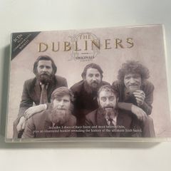 The Dubliners Originals 3 CD Set