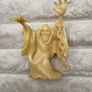 Vintage Scooby Doo Ghost Patrol Glow in the Dark Phantom Ghoul approx. 5 cm. Used Please see photos Image 2