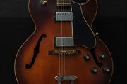 Gibson ES-175D 1976 - Sunburst