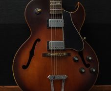 Gibson ES-175D 1976 - Sunburst