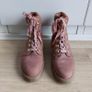 New Look Ankle Boots Image 2