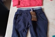 Baby Boys  Dirkje Tracksuit.  Age - 6-9 months.   B.N.W.T.