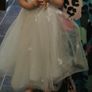 Flower girl dress Image 6