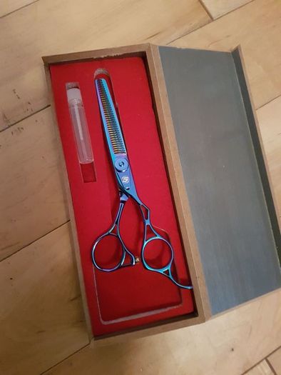 Japanese Scissors for sale
