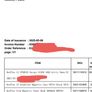 Oneplus 13, 512gb, artic dawn with receipt from oneplus Image 2