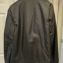 Genuine Men Prada Black Re-Nylon Blouson Jacket size 44 Image 2