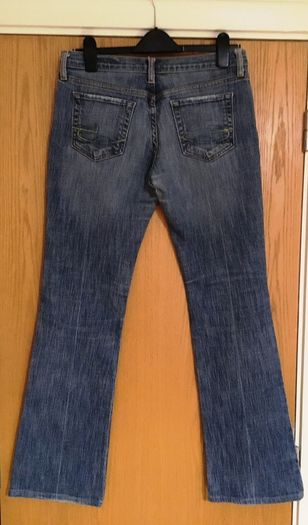 Women's Jeans Chip & Pepper US     -   Per Pair or Buy Bundle