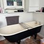 Cast Iron Bath Image 2