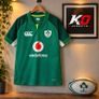 Ireland 2027 Rugby Jersey Image 2