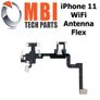 iPhone 11 WiFi Signal Connector Bluetooth Antenna Flex Ribbon Cable Image 2
