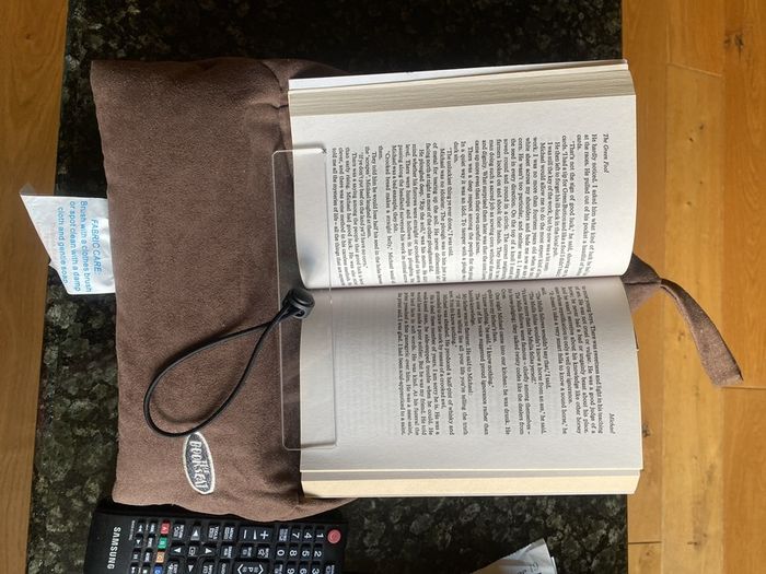 Book holder