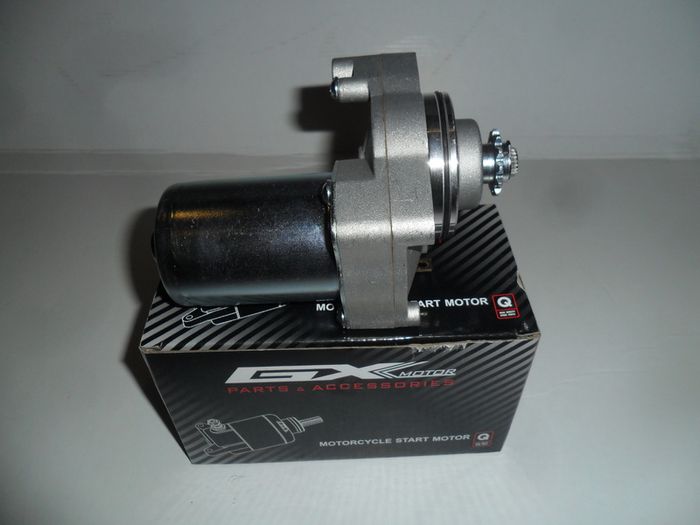 atv 110cc - 125cc Motor starter