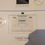 Ideal Logic Max System S18 IE Gas Boiler (18kW) - Excellent Condition Image 4