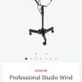 Pixapro studio fan Image 5