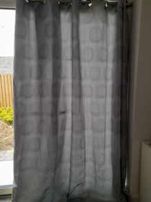 Curtain