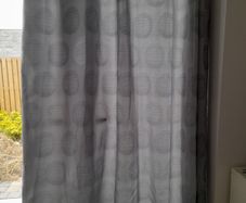 Curtain