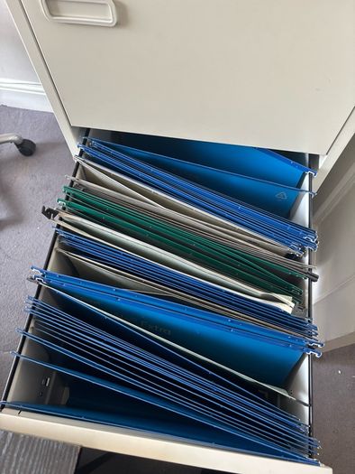used office furniture