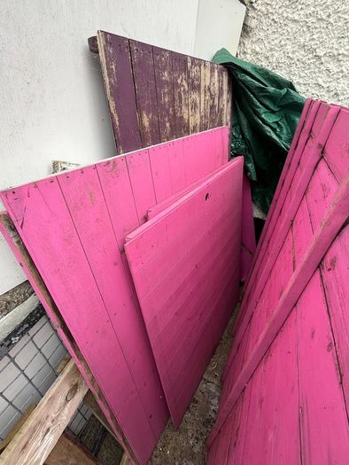 Kids playhouse
