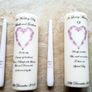 Wedding Unity Candles Image 7