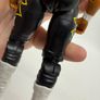 wwe Aew unrivalled series 5 Scorpio Sky action figure Image 10