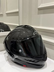 Alpinestars SuperTech R10