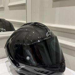 Alpinestars SuperTech R10