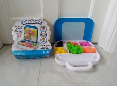 Bunchems