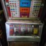 One arm bandits slot machines x4 Job lot Image 4