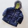 Boys Coat Age 2-3 Image 4