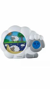 Silvercrest Sleep Timer