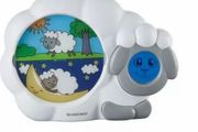 Silvercrest Sleep Timer