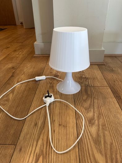 lamp