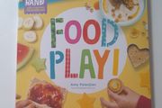 Food Play book