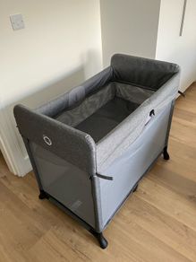 Bugaboo Stardust Cot