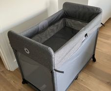Bugaboo Stardust Cot