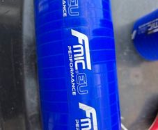 fmic intercooler silicon pipes