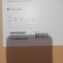 microsoft surface go 2.3.4. keyboard cover. Image 3