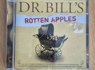 Today FM - Dr. Bills Rotten Apples