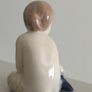 Royal copenhagen figurine Image 4