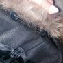 Karen Millen wool jacket UK 12 new Image 9