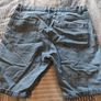 Denim Shorts Image 2