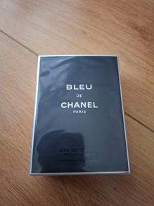 BLEU de Chanel  100ml Eau-de-toilette