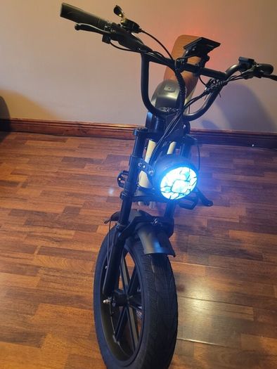 Brand New Engwe M20 Electric Bike,Check out my profile for more.