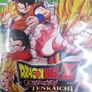 Dragon Ball Z Budokai Tenkaichi 3 PlayStation2 Ps2 Games Original Image 2