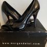high heels pink soles Morgan Image 6