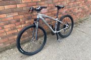 26 Inch Speczilzed Hardrock mountain bike