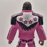WWE Bret Hart Elite Wrestling Action Figure Image 4