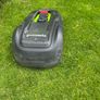 robot lawn mower greenworks optimow 4 Image 2