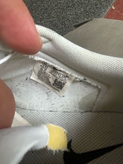 Nike size 8.5